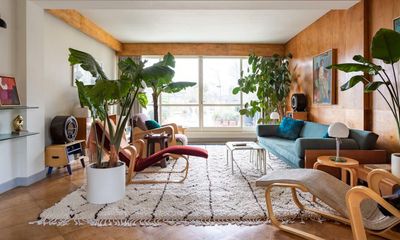 Modernist love: stylish 1930s living in the Isokon building