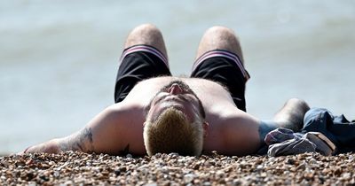 Easter could be 'hottest on record' with forecasters predicting 28C heatwave