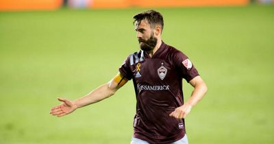 Jack Price on swapping Wolves for MLS, changing perceptions and blazing a trail