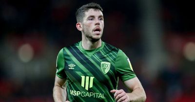 Ryan Christie responds to Celtic exit for 'small club' barb as he names key Bournemouth difference