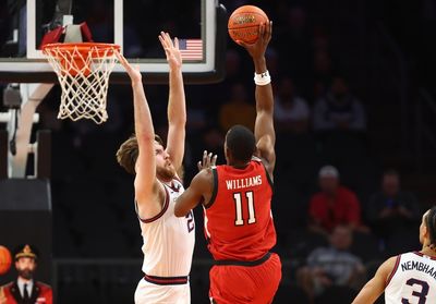 Texas Tech Red Raiders vs. Notre Dame Fighting Irish: March Madness Second Round live stream, start time, odds