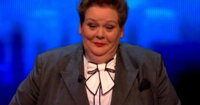 The Chase's Anne Hegerty forced to pull out of entire Beat The Chasers series