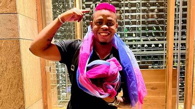 IPL 2022: Shimron Hetmyer wants to pick Kumar Sangakkara's brains to get better as an all-format cricketer