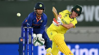 Women's Cricket World Cup: Australia beats India by six wickets to reach the semi-finals