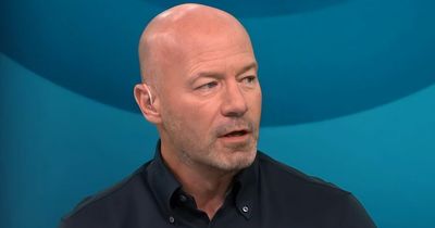 'Wow' - Alan Shearer shocked by what Jurgen Klopp did against Arsenal