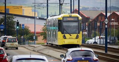 Tameside Council to vote on formally opposing HS2 bill