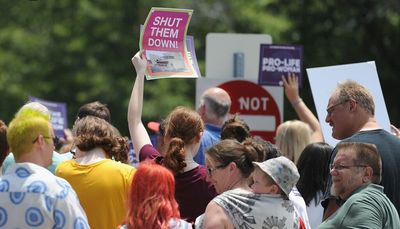 Missouri anti-abortion proposal another sign Illinois must stand up for reproductive choice