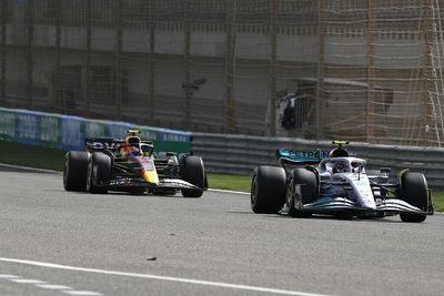 Juan Pablo Montoya lets rip with his opinions on F1 2022