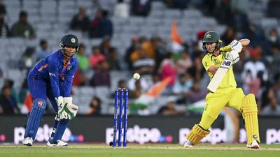 ICC Women's World Cup: Meg Lanning, Alyssa Healy star as Australia enter semis with a six-wicket win over India