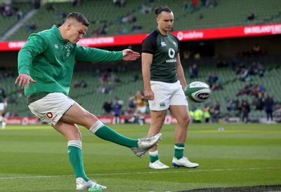 Is Ireland vs Scotland on TV? Kick-off time, channel and how to watch Six Nations 2022 fixture today
