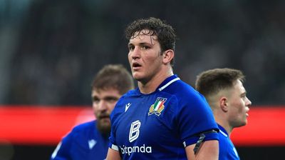 Is Wales vs Italy on TV? Kick-off time, channel and how to watch Six Nations 2022 fixture today
