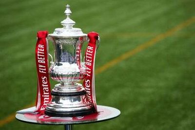 When is the FA Cup semi-final draw 2022? TV channel, live stream, start time and ball numbers today