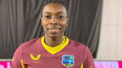 ICC Women's World Cup: West Indies' Shamilia Connell discharged from hospital after all clear test results
