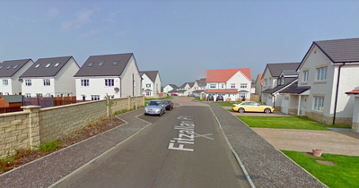 Probe launched after black Audi Q7 stolen from Scots home