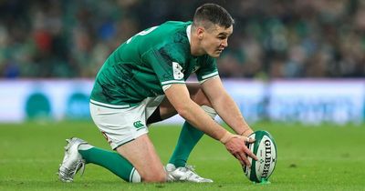 What time is Ireland v Scotland kick-off and what TV channel is Six Nations game on?