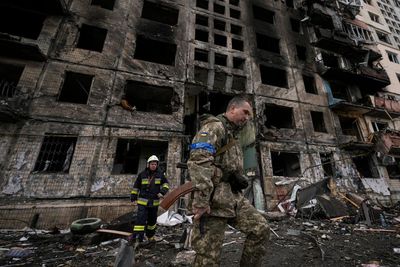 Russia-Ukraine war: Key things to know about the conflict