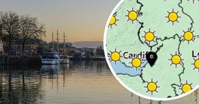 UK weather: Expert predicts '28C' heatwave next month as Met Office says 2022 could be one of the 'hottest on record'