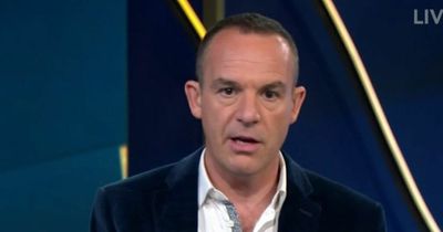 Martin Lewis urges energy customers to check if they are owed £750 though Winter Fund scheme