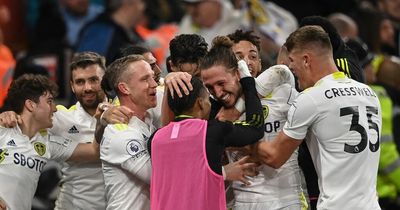 National media verdict as Leeds United complete Wolves comeback in 'ill-tempered' Molineux battle