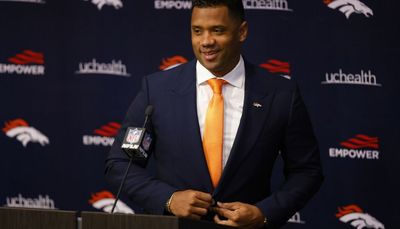 NFL power rankings: Where do Broncos, Browns stand with new quarterbacks?