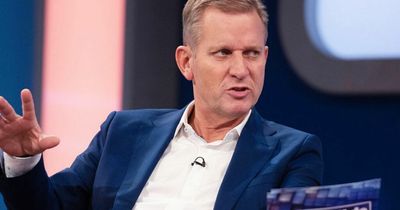 Jeremy Kyle 'handed pay-off well over £1m' when show was axed over guest's death