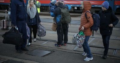 Metro to provide free onward travel for Ukrainian refugees on arrival in the UK