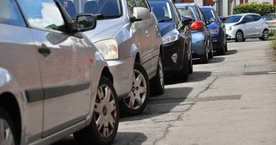 Rules on parking on pavements as Government considering full ban across England