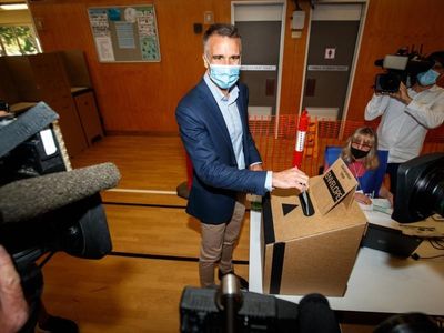 Federal parties learn lessons from SA vote