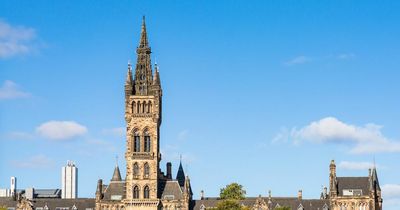 Glasgow weekend weather: Temperatures to climb even higher as Met Office updates forecast