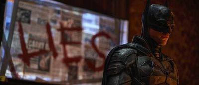 How one deleted 'The Batman' scene reveals what makes its Joker unique