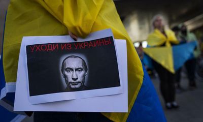 Facebook’s solidarity with Ukraine is impressive. Now extend it to others