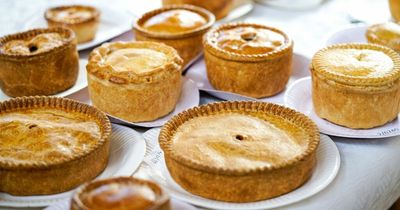See Gateshead's pie champion on BBC'S Countryfile this weekend