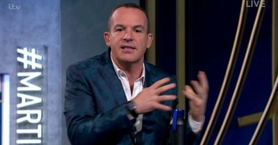 Martin Lewis gives marriage tax allowance warning to couples who could miss out on £1,220