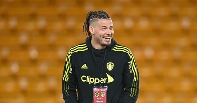 Gary Neville on the 'confidence' Leeds United will gain from Kalvin Phillips' return