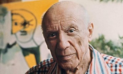 A Life of Picasso: Volume IV by John Richardson review – stranger things