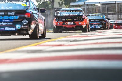 Adelaide 500 set for 2022 Supercars return after state election win