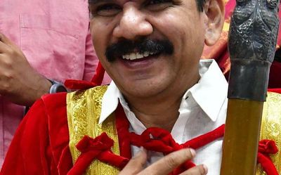 Strengthening infrastructure, streamlining revenues are Tirunelveli Mayor’s priorities