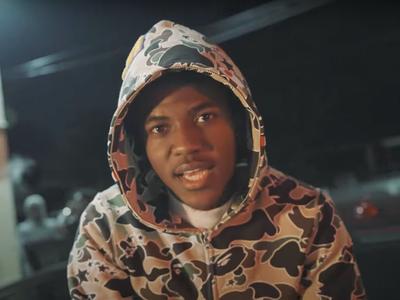 Baby Cino death: Miami rapper dies aged 20 after being shot at 40 times