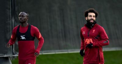 Liverpool sent Mohamed Salah and Sadio Mane exit message with Raphinha transfer prediction