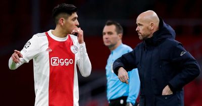 Erik ten Hag already knows what Manchester United's top transfer priority should be