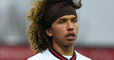 'Frustrating' - Marlon Fossey's first words after injury ends Fulham loanee's Bolton season early