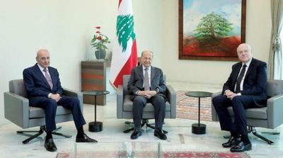 Lebanon Asks US to Continue Border Demarcation Mediation