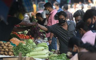 Data | Which items drove up inflation in February 2022?