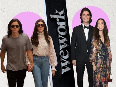 WeCrashed: The rise and fall of the drama-ridden WeWork empire