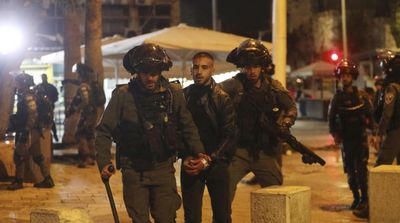 Israeli Police Kill Palestinian After Stabbing Man in Jerusalem