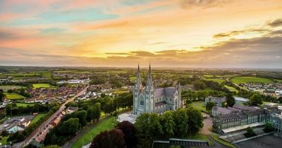 Armagh misses out on final UK City of Culture 2025 shortlist