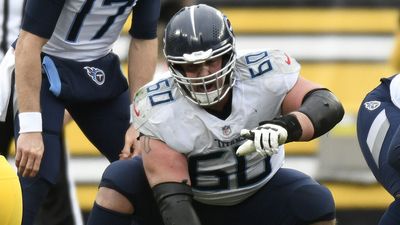 Ben Jones was ready to ‘move on’ before re-signing with Titans