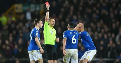 Leeds United relegation rivals Everton dealt suspension blow after FA decision
