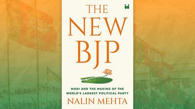 From rich data to dispassionate analysis, Nalin Mehta’s The New BJP is a work of empirical ambition