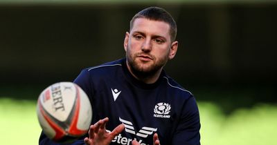Scotland players 'disciplined' ahead of Ireland Six Nations game